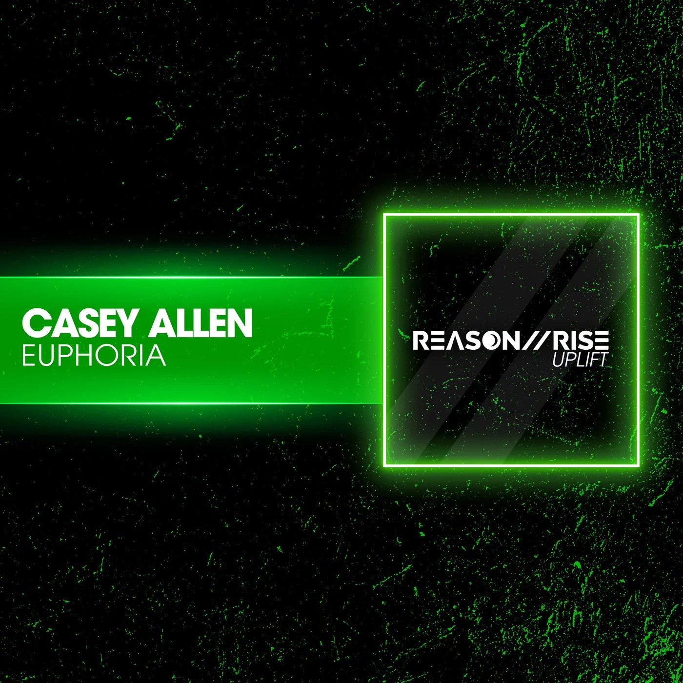 Casey Allen - Euphoria (Extended Mix)